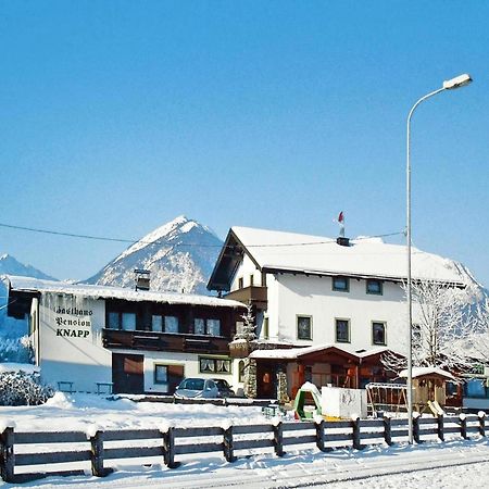 Apartment In Strass Im Zillertal In The Mountains 外观 照片