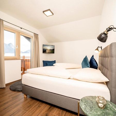 Apartment In Strass Im Zillertal In The Mountains 外观 照片