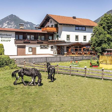 Apartment In Strass Im Zillertal In The Mountains 外观 照片