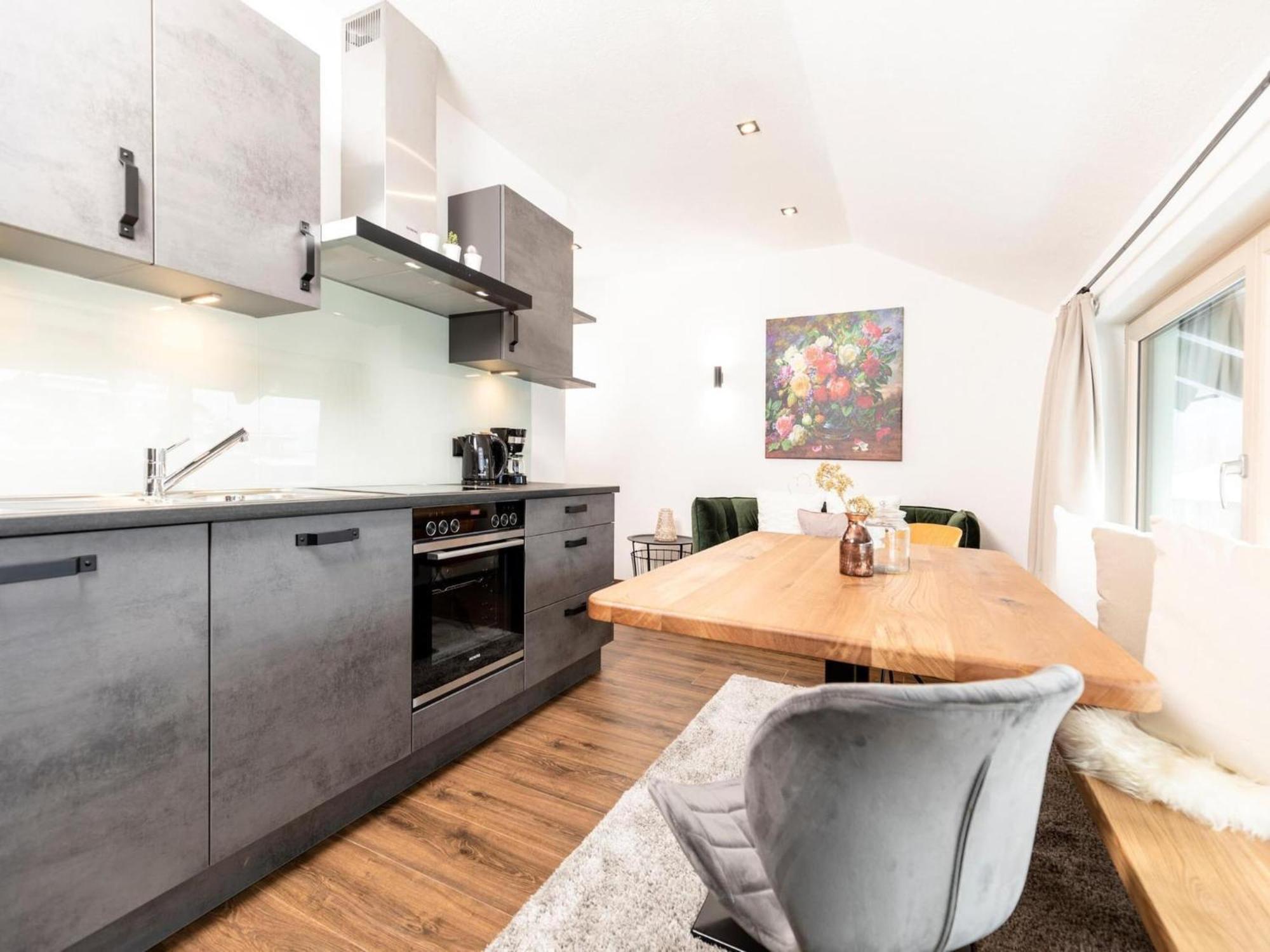Apartment In Strass Im Zillertal In The Mountains 外观 照片